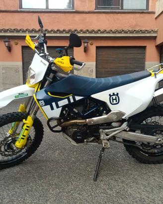 Husqvarna 701 Enduro my 2023