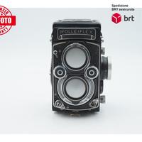 Rolleiflex 3.5F Planar 75 F3.5