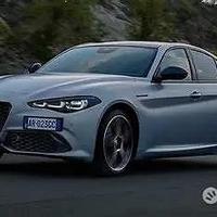 Ricambi alfa romeo giulia 2023