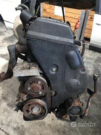 Motore usato Fiat Ducato cod. 814067