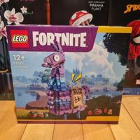 Lego 77071 Lama delle scorte fortnite *A