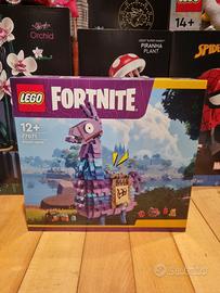 Lego 77071 Lama delle scorte fortnite *A