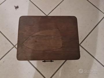 valigia antica  del  1900 circa