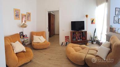 Ampio Bilocale Arredato come Nuovo