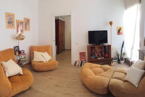 Ampio Bilocale Arredato come Nuovo