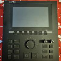 M-LIVE DIVO  LETTORE MIDI/MP3 PROFESSIONALE