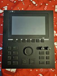 M-LIVE DIVO  LETTORE MIDI/MP3 PROFESSIONALE