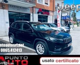 JEEP Cherokee 2.2 Mjt AWD Active Drive I Limited