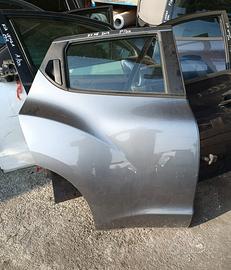 PORTA / PORTIERA USATA POST. DESTRA NISSAN JUKE