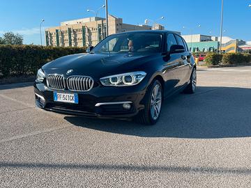 Bmw serie 1