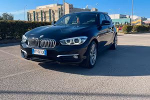 Bmw serie 1