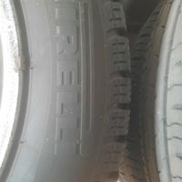 gomme invernali ed estive