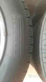 gomme invernali ed estive