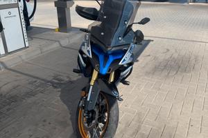 Voge Valico 525 dsx (2024) – Come nuova