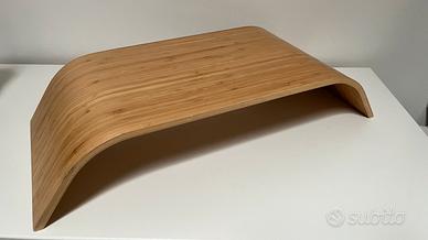 Sostegno per Monitor IKEA Sigfinn