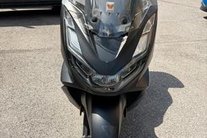 PCX 125 2022