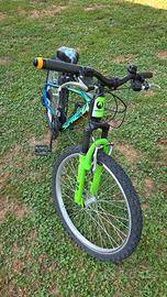 Bicicletta da ragazzo/a 
