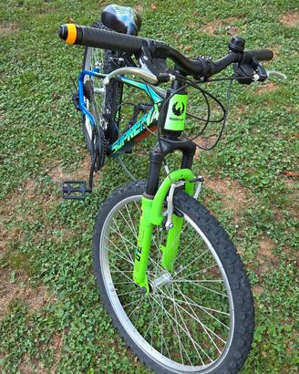 Bicicletta da ragazzo/a 