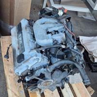 Motore e cambio BMW 318is M42B18 come nuovo