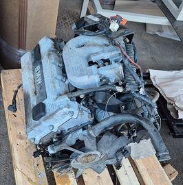 Motore e cambio BMW 318is M42B18 come nuovo