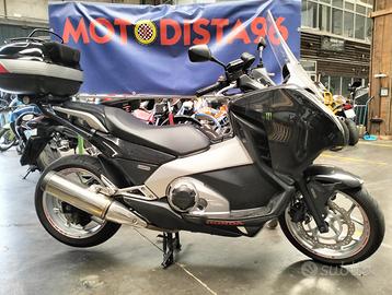 Honda Integra 700 - 2012