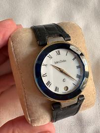Orologio vintage Jules Delas (Swiss Made)