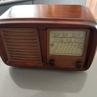 Radio telefunken T81