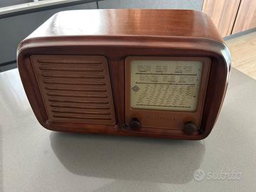 Radio telefunken T81