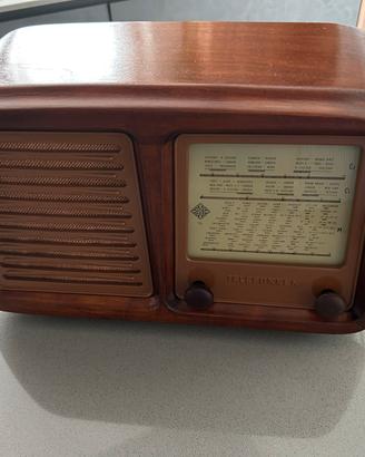 Radio telefunken T81