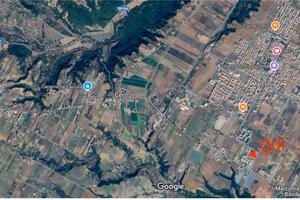 Marconia. Zona Pip. Lotto edficabile commerciale