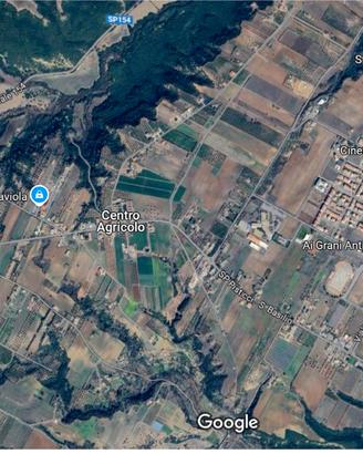 Marconia. Zona Pip. Lotto edficabile commerciale