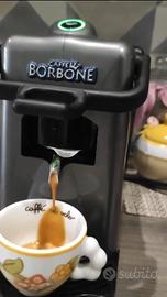 macchina caffè cialde Borbone - Elettrodomestici In vendita a Lecce