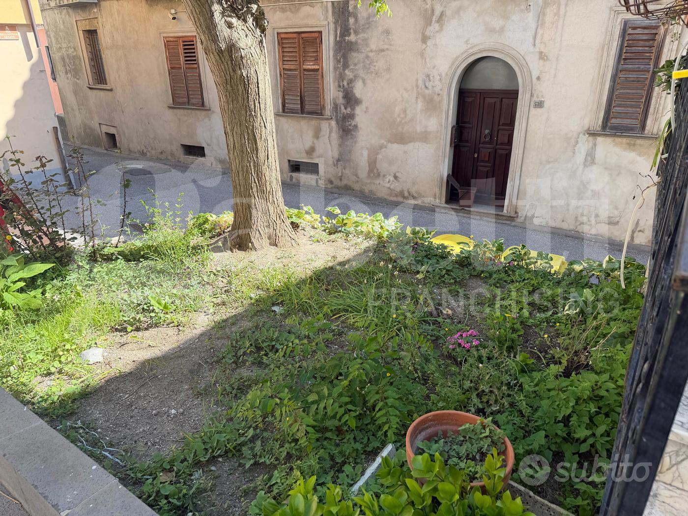 Apartment in Squillace, Borgo Tirone, Catanzaro - Vista 3