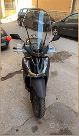 Honda sh 125 sport 2023