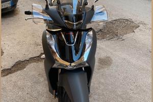 Honda sh 125 sport 2023