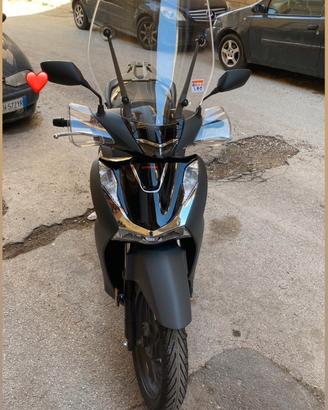 Honda sh 125 sport 2023