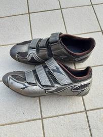 Scarpe ciclismo Diadora