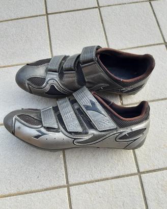 Scarpe ciclismo Diadora