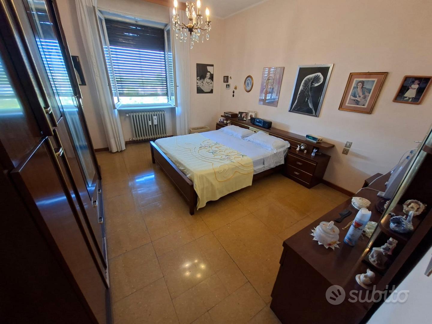 Appartamento – Tortona, Alessandria - Vista 2