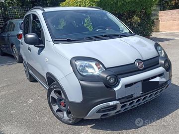 Fiat Panda 1.2 BENZINA/GPL - Anno 2022