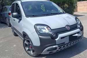Fiat Panda 1.2 BENZINA/GPL - Anno 2022