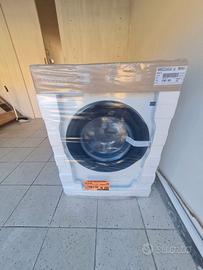 Lavatrice e Samsung 8kg NUOVA MAI USATA