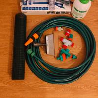 Accessori da giardino