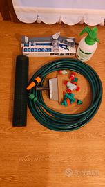 Accessori da giardino