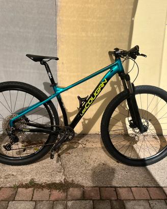 LeeCougan droid MTB