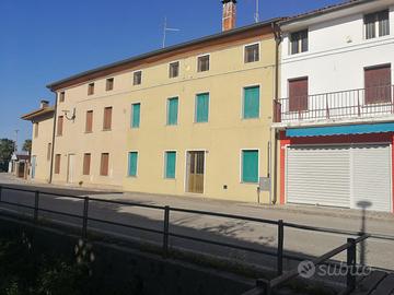 Villa a schiera San Vidotto