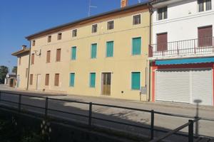 Villa a schiera San Vidotto