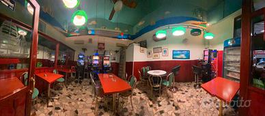 Licenza bar