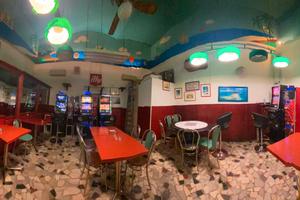 Licenza bar