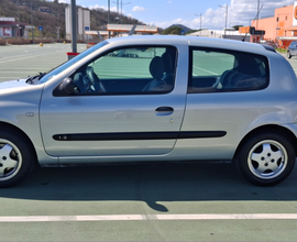 Renault Clio 12 43kw